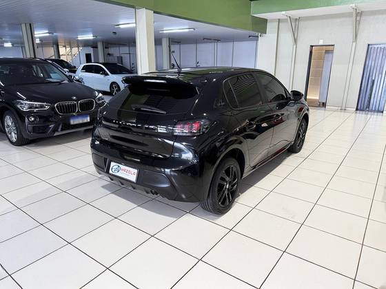 PEUGEOT 208 1.0 FIREFLY FLEX STYLE MANUAL